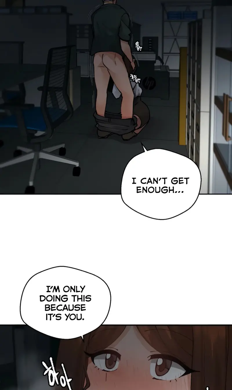 Nude Cam Girlfriend Chapter 26 - Page 48