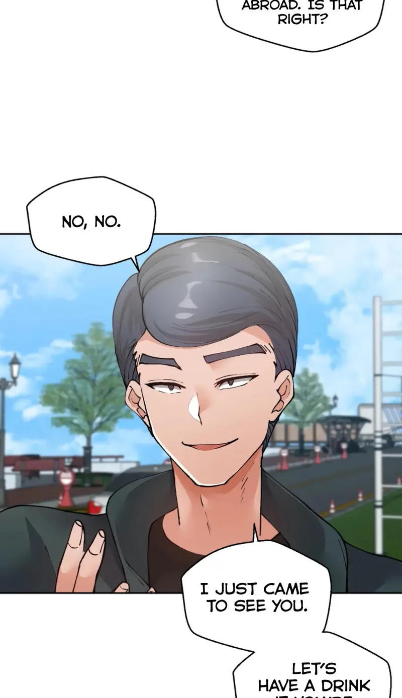 Nude Cam Girlfriend Chapter 26 - Page 5