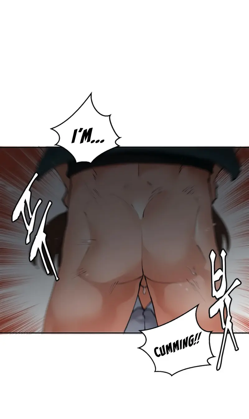 Nude Cam Girlfriend Chapter 26 - Page 50