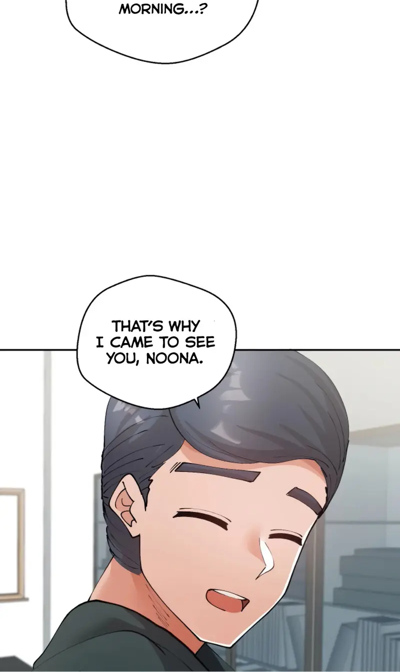 Nude Cam Girlfriend Chapter 26 - Page 55