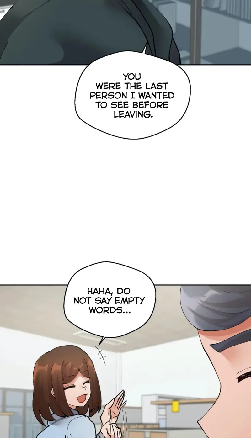 Nude Cam Girlfriend Chapter 26 - Page 56
