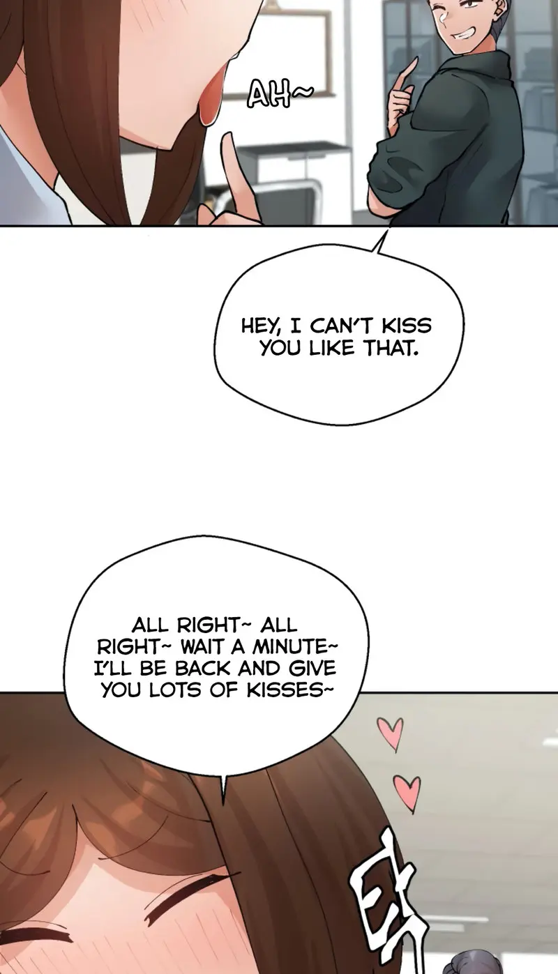 Nude Cam Girlfriend Chapter 26 - Page 58