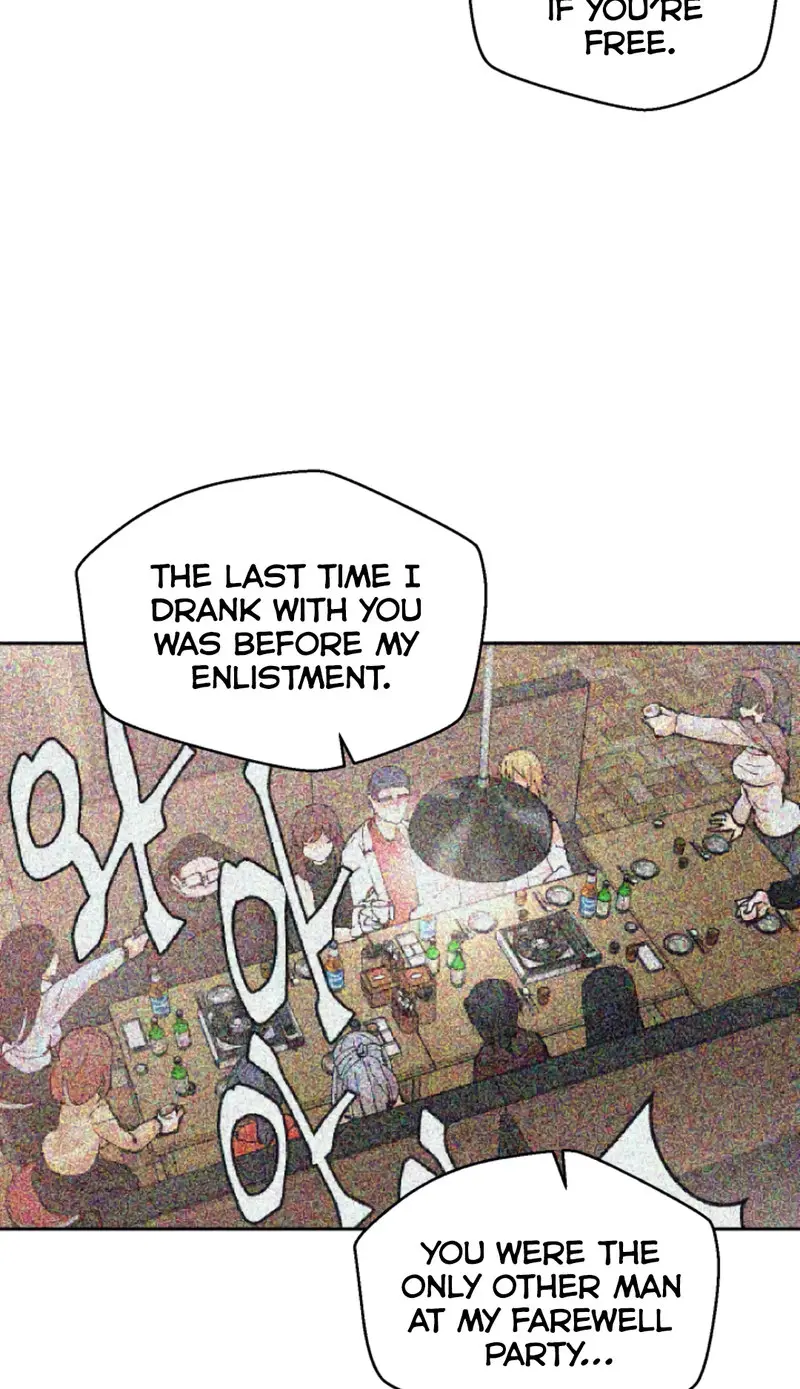 Nude Cam Girlfriend Chapter 26 - Page 6