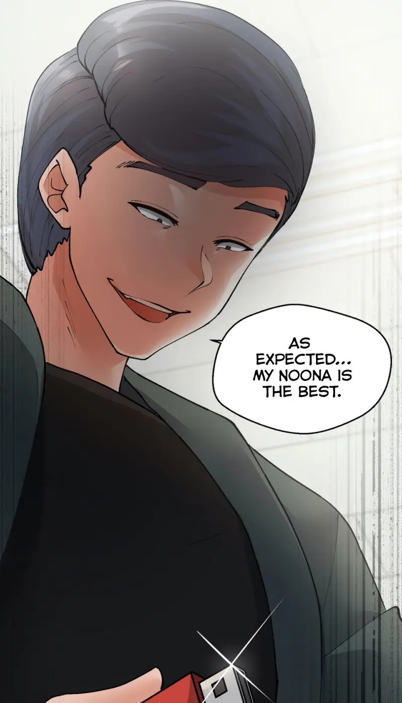 Nude Cam Girlfriend Chapter 26 - Page 61
