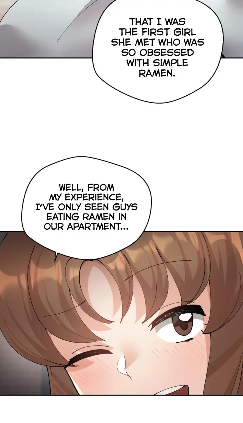 Nude Cam Girlfriend Chapter 27 - Page 10