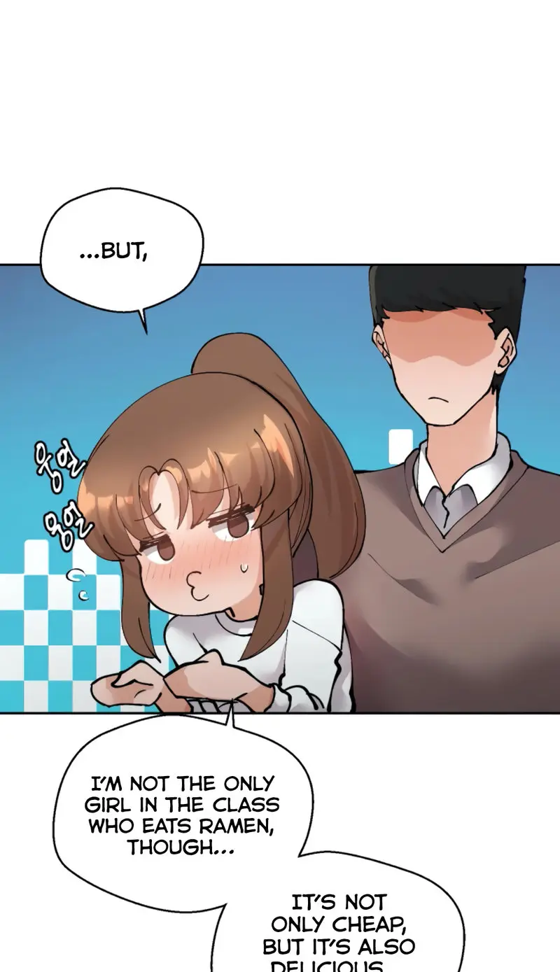 Nude Cam Girlfriend Chapter 27 - Page 12