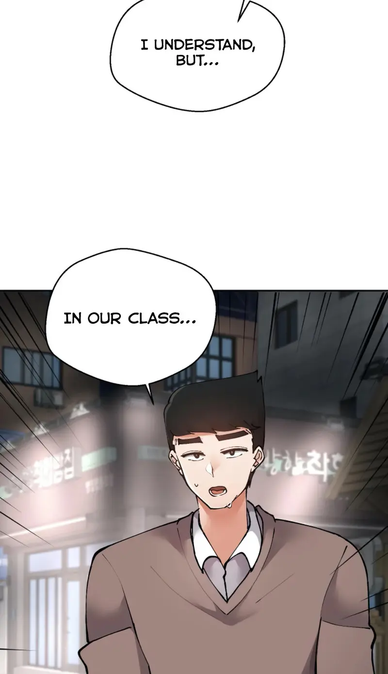 Nude Cam Girlfriend Chapter 27 - Page 14
