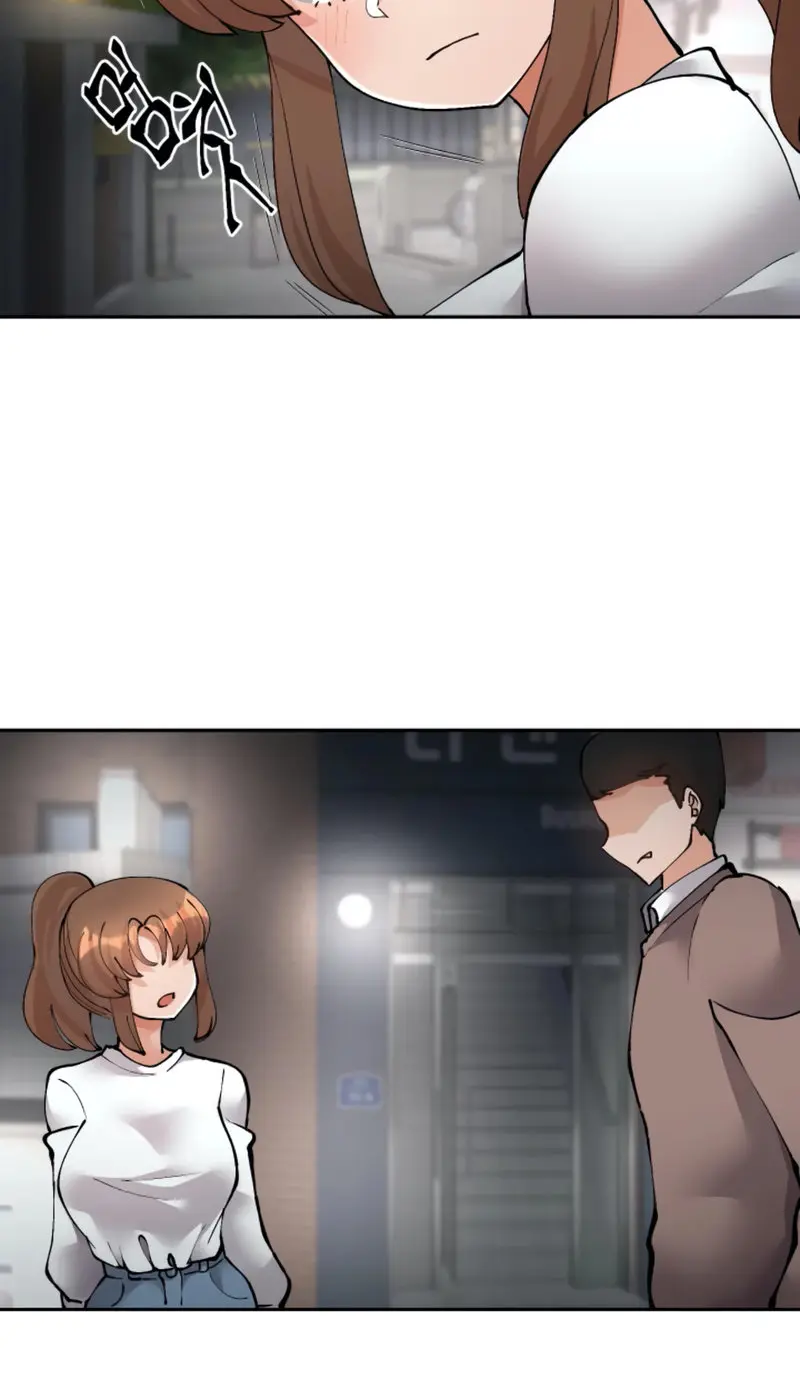 Nude Cam Girlfriend Chapter 27 - Page 16