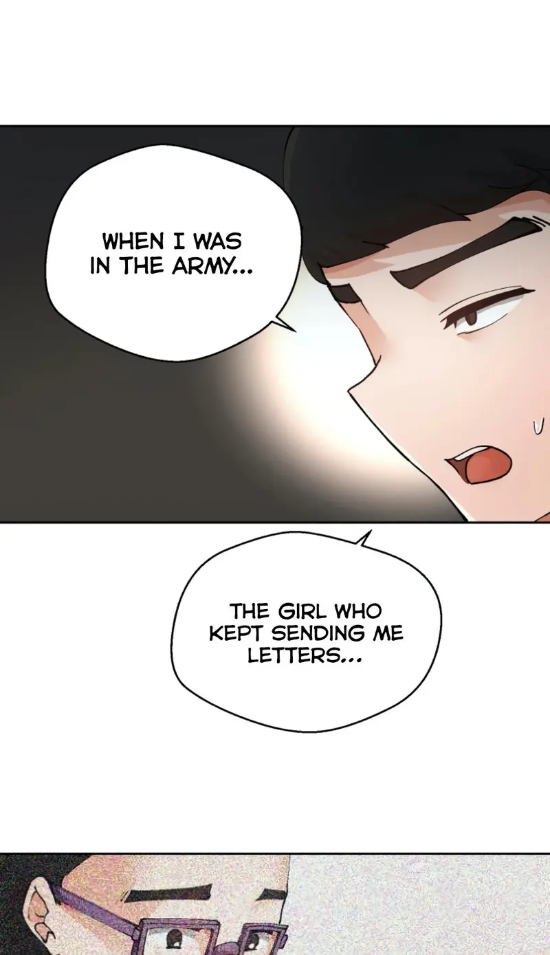 Nude Cam Girlfriend Chapter 27 - Page 17