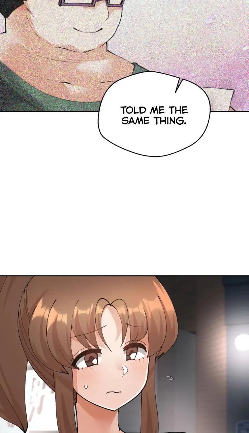 Nude Cam Girlfriend Chapter 27 - Page 18