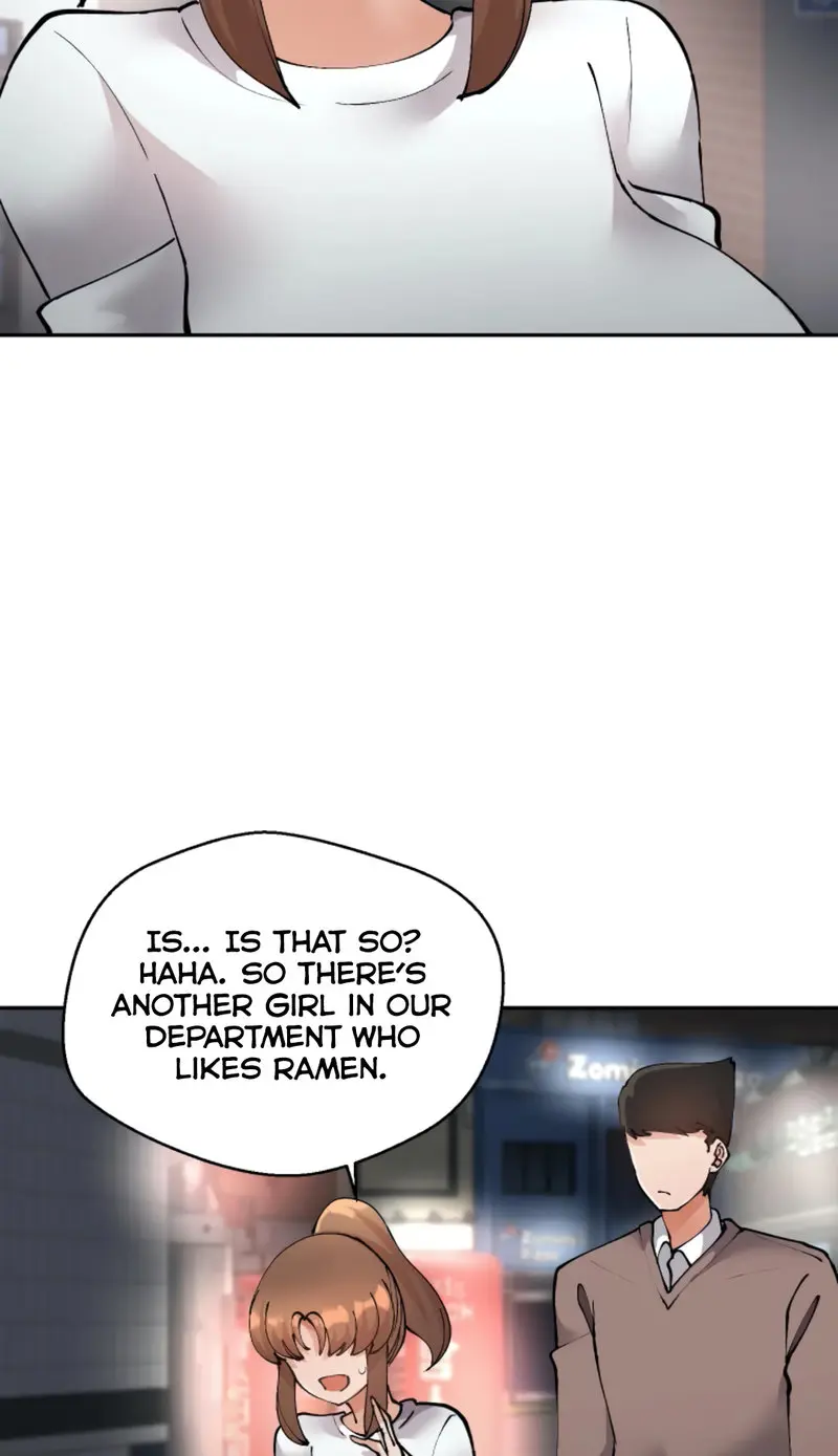 Nude Cam Girlfriend Chapter 27 - Page 19