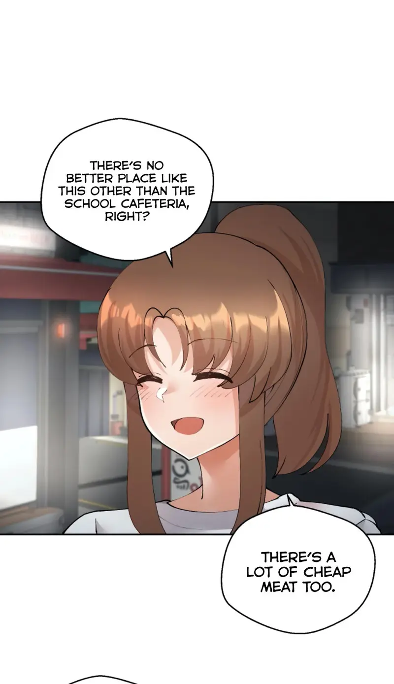 Nude Cam Girlfriend Chapter 27 - Page 2