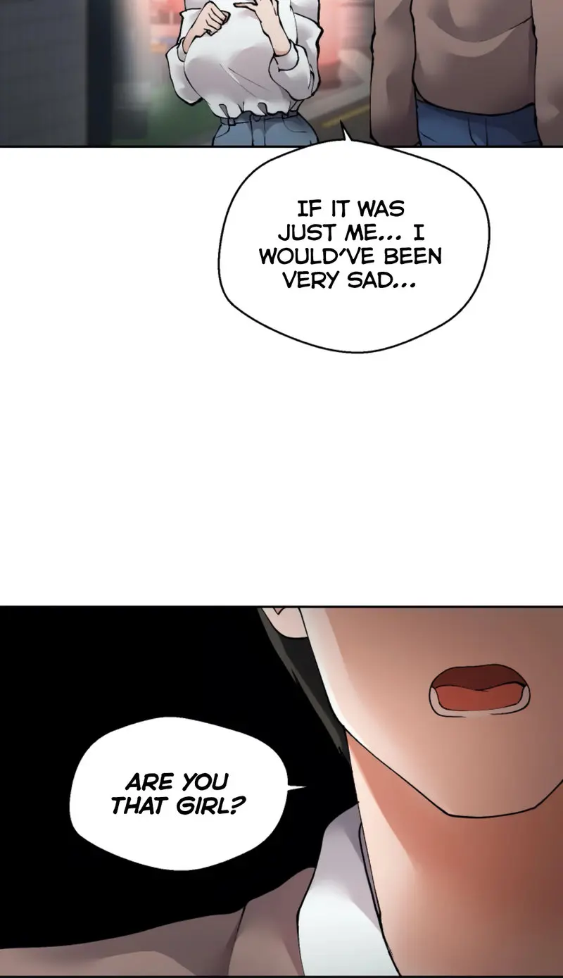 Nude Cam Girlfriend Chapter 27 - Page 20