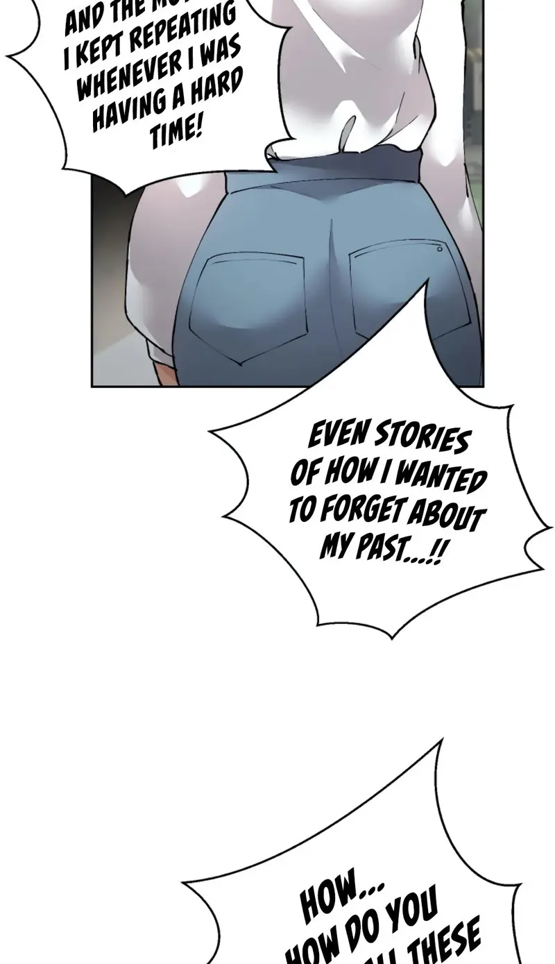 Nude Cam Girlfriend Chapter 27 - Page 22