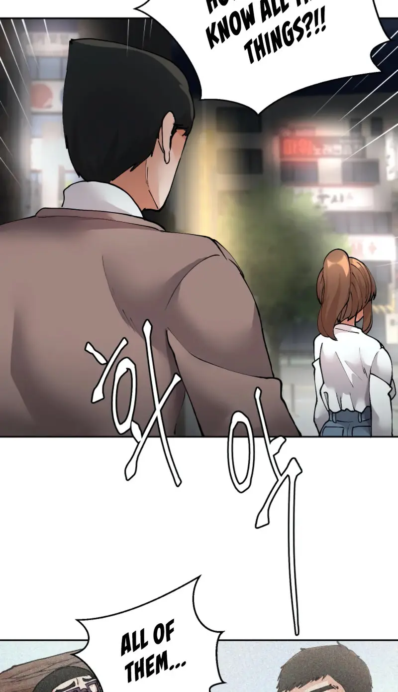 Nude Cam Girlfriend Chapter 27 - Page 23