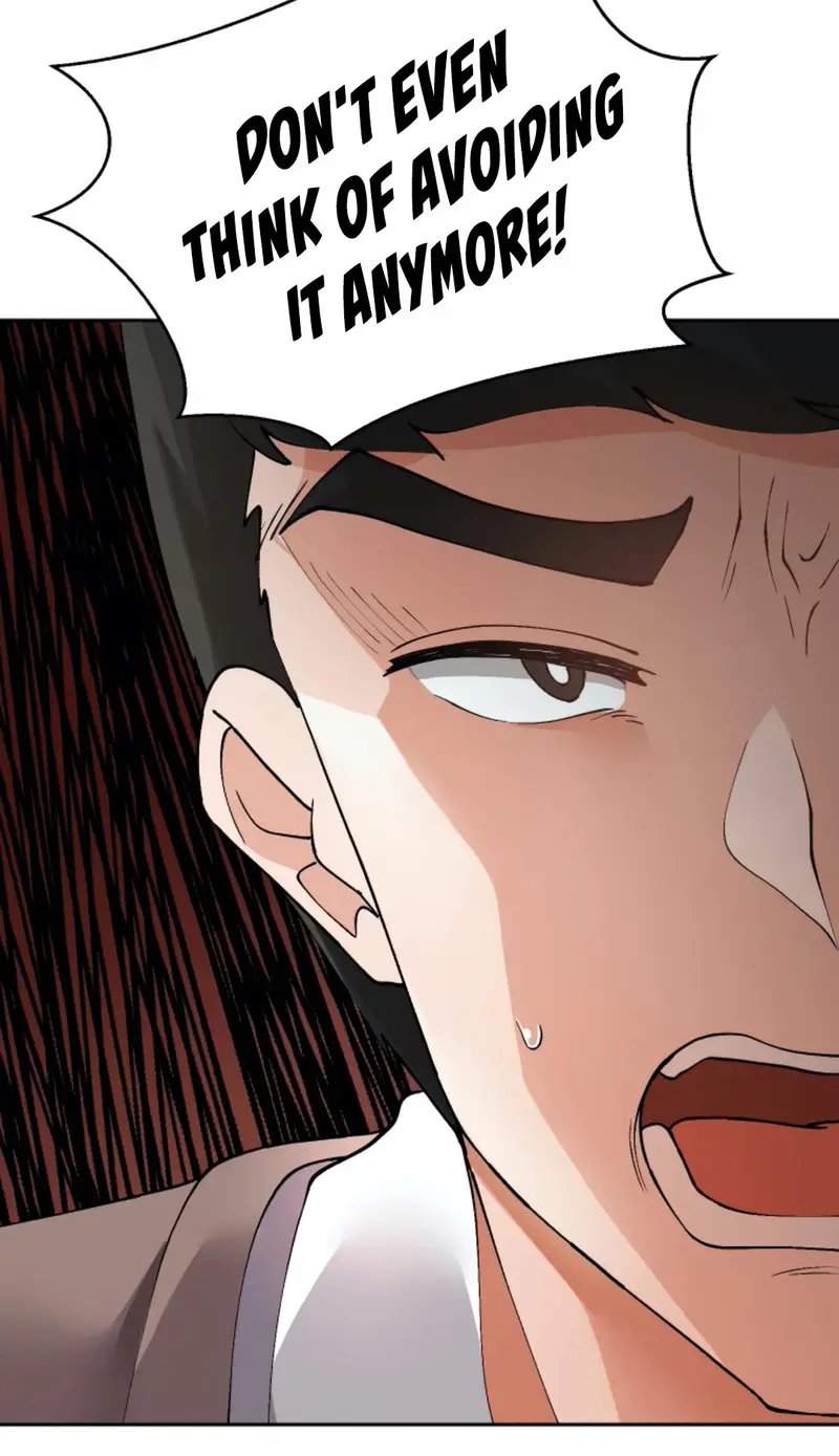 Nude Cam Girlfriend Chapter 27 - Page 27