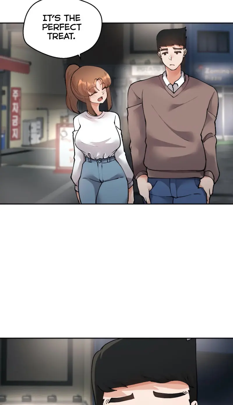 Nude Cam Girlfriend Chapter 27 - Page 3