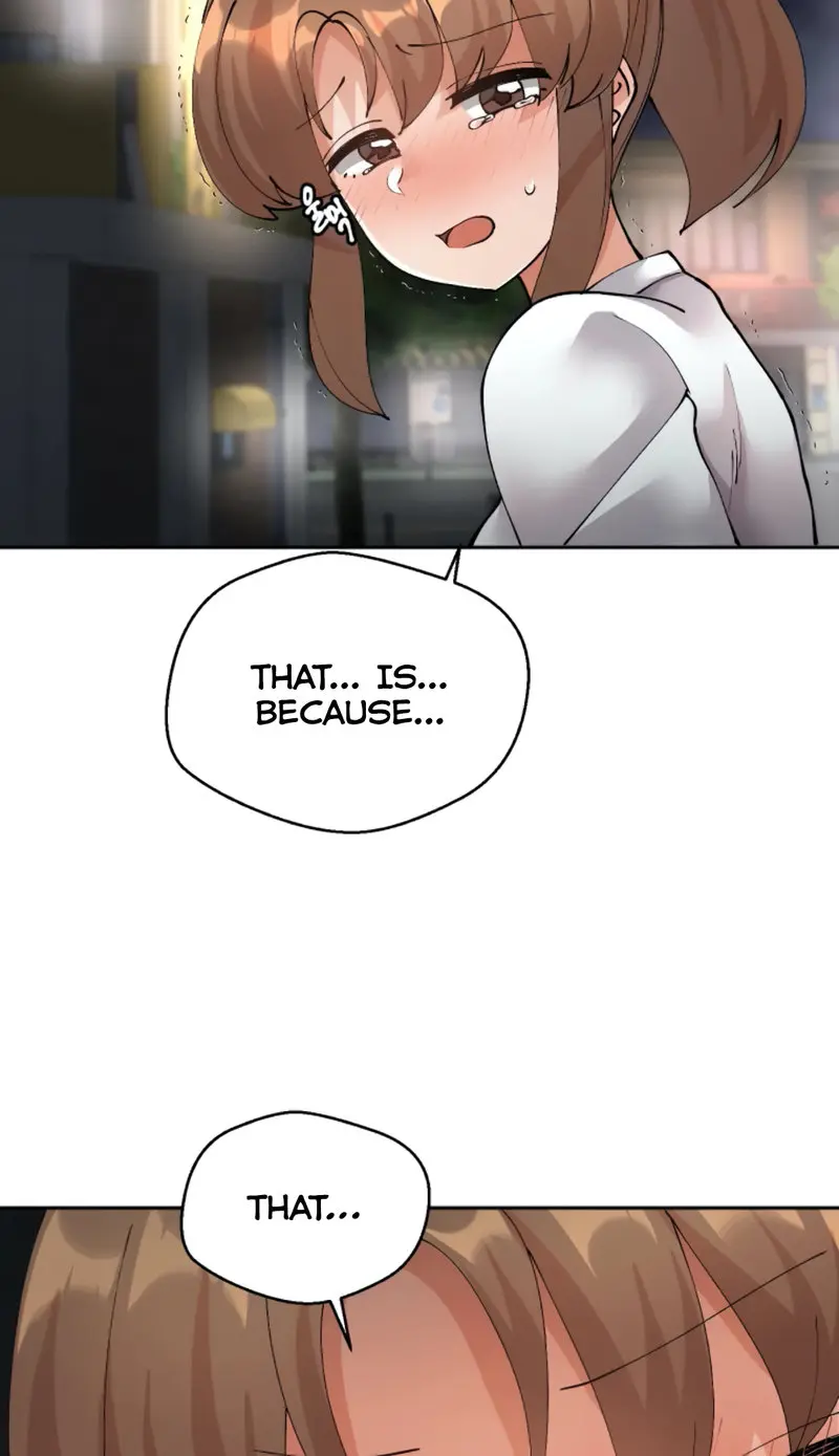Nude Cam Girlfriend Chapter 27 - Page 30