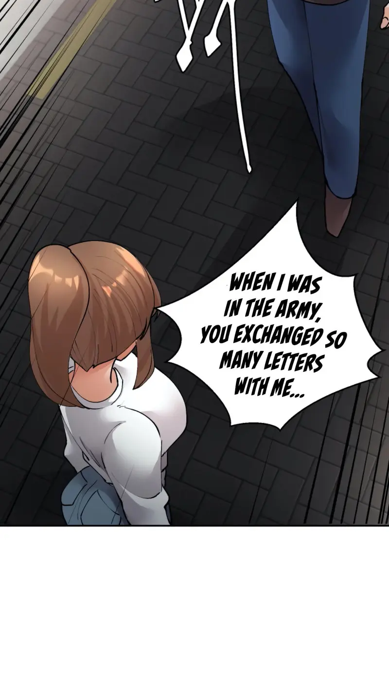 Nude Cam Girlfriend Chapter 27 - Page 32