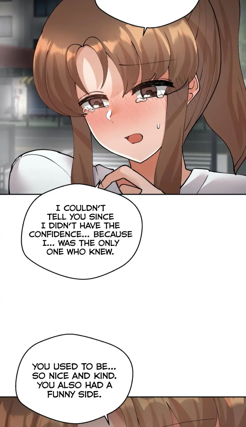 Nude Cam Girlfriend Chapter 27 - Page 38