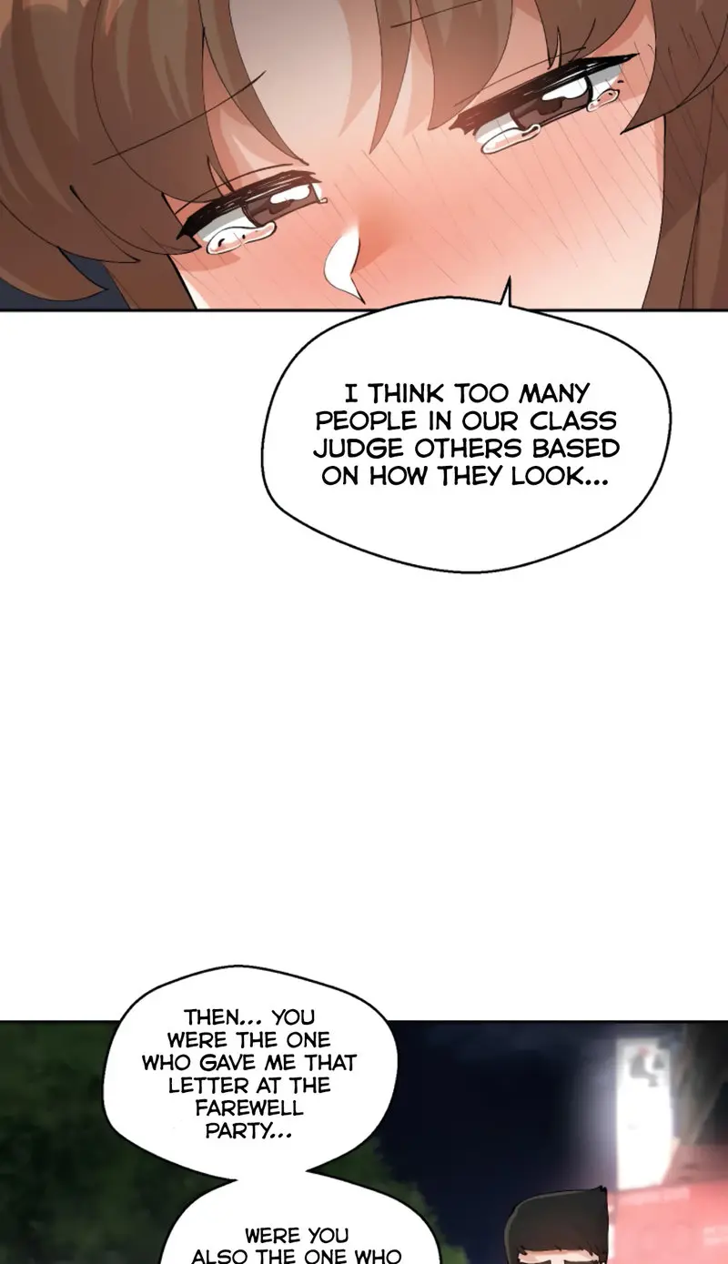 Nude Cam Girlfriend Chapter 27 - Page 39