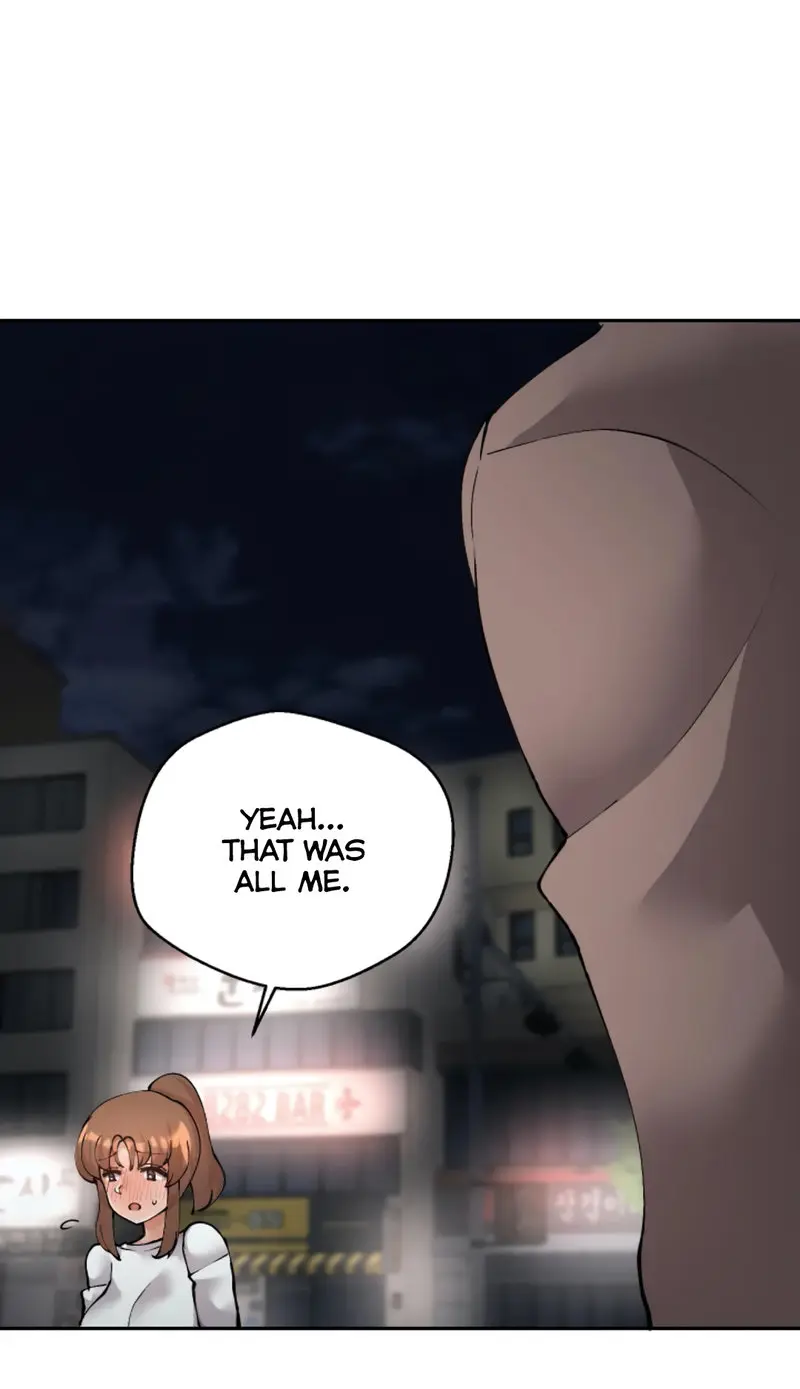 Nude Cam Girlfriend Chapter 27 - Page 41