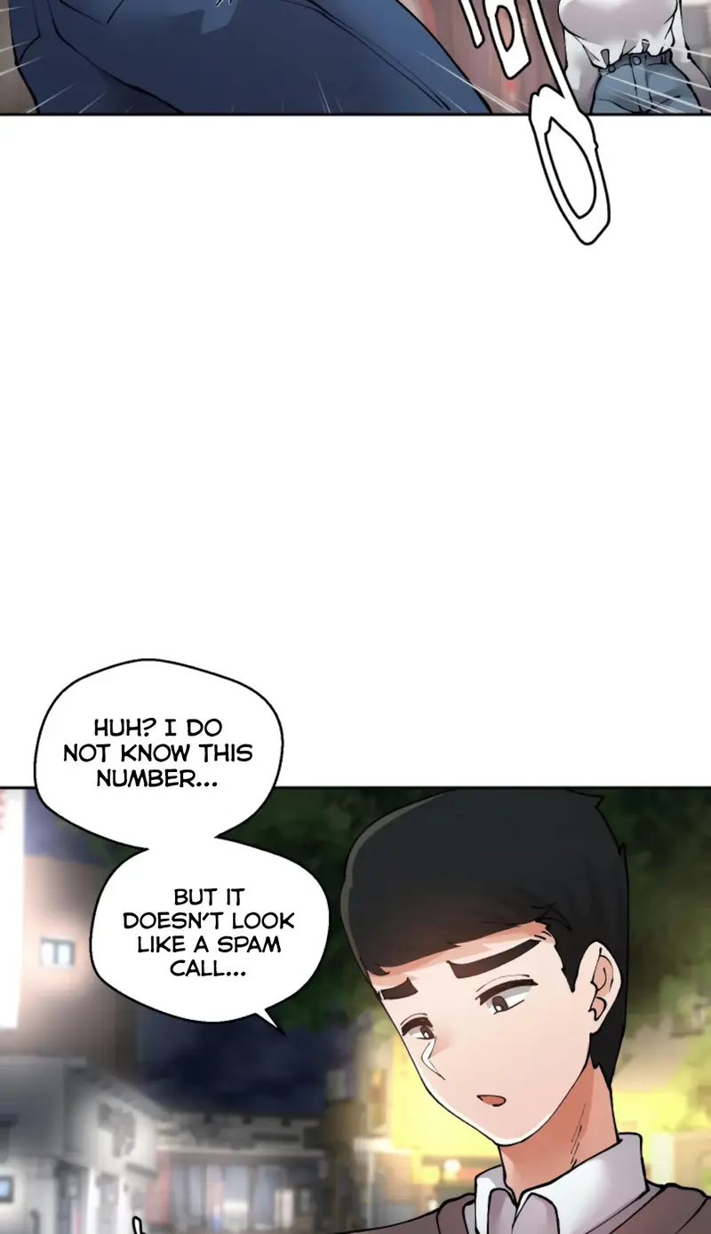 Nude Cam Girlfriend Chapter 27 - Page 47