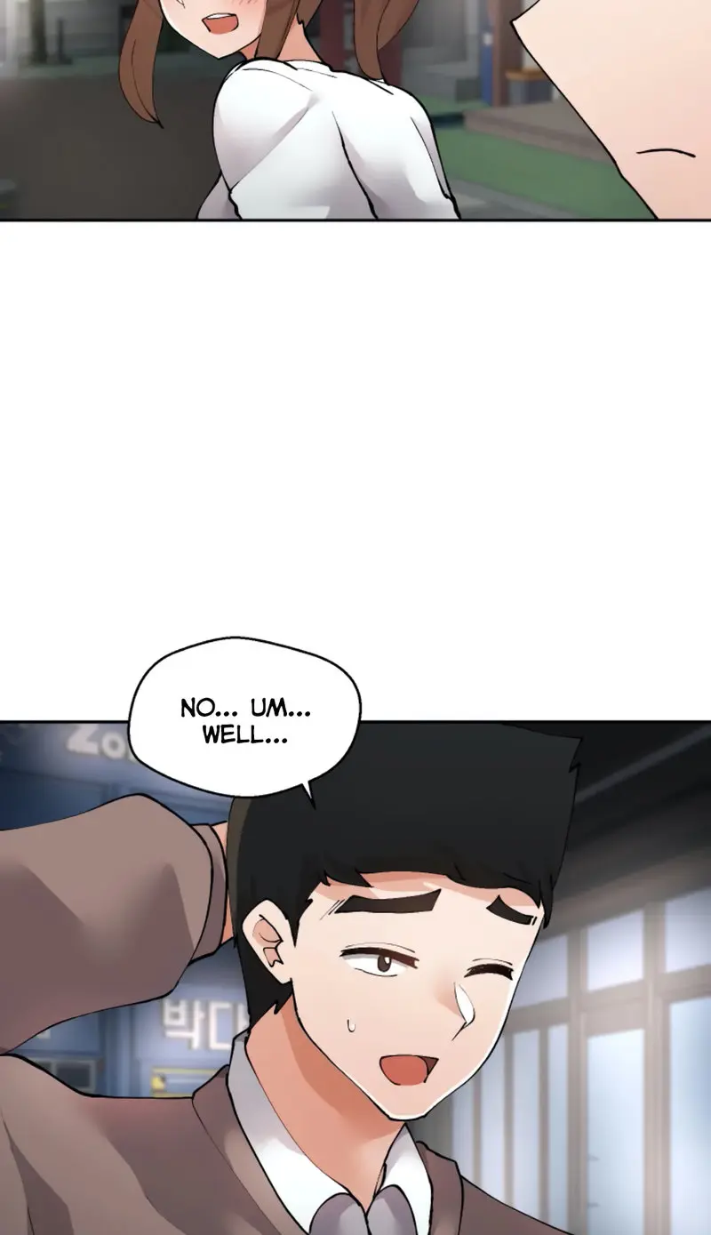 Nude Cam Girlfriend Chapter 27 - Page 5