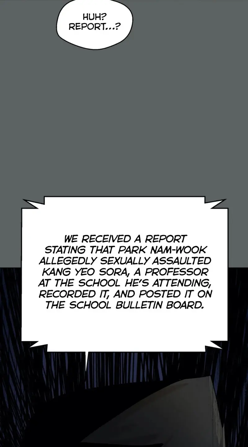 Nude Cam Girlfriend Chapter 27 - Page 58