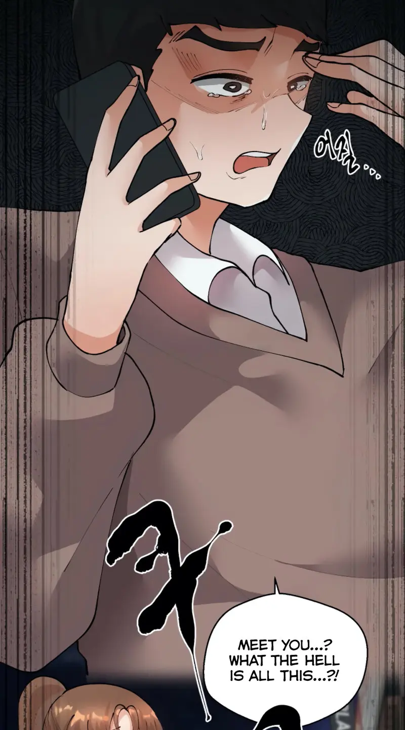Nude Cam Girlfriend Chapter 27 - Page 61