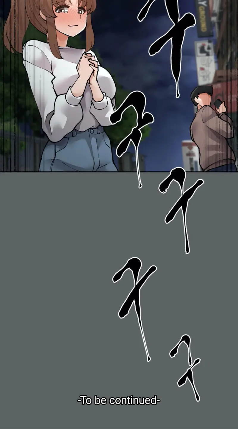 Nude Cam Girlfriend Chapter 27 - Page 62
