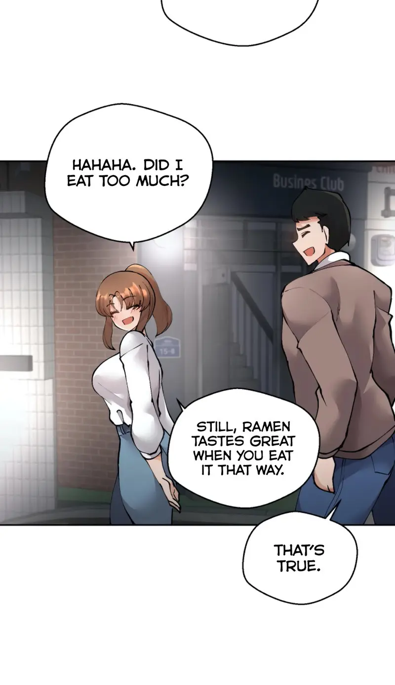 Nude Cam Girlfriend Chapter 27 - Page 8