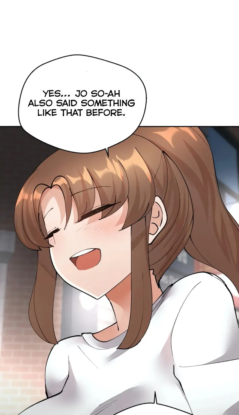 Nude Cam Girlfriend Chapter 27 - Page 9