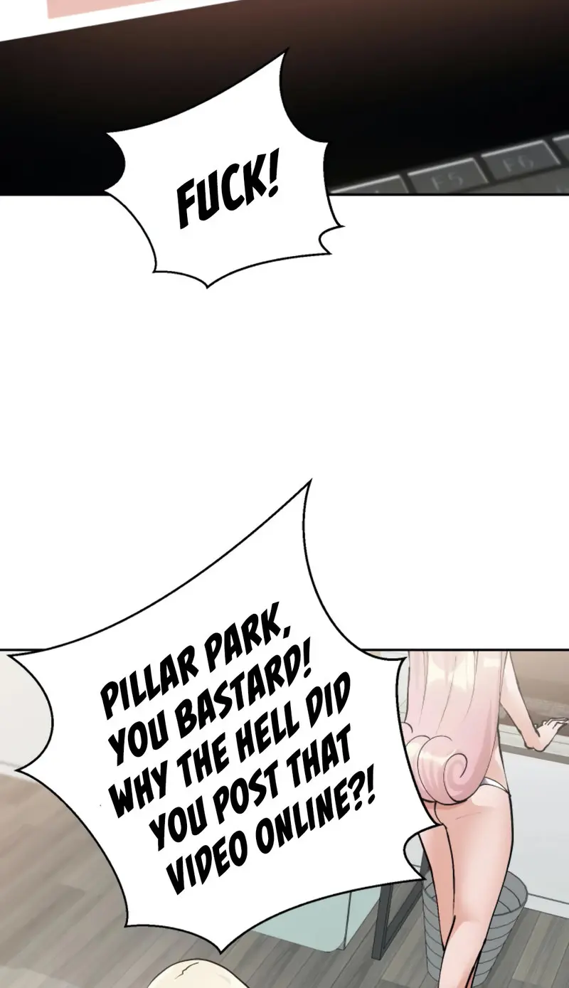 Nude Cam Girlfriend Chapter 28 - Page 10