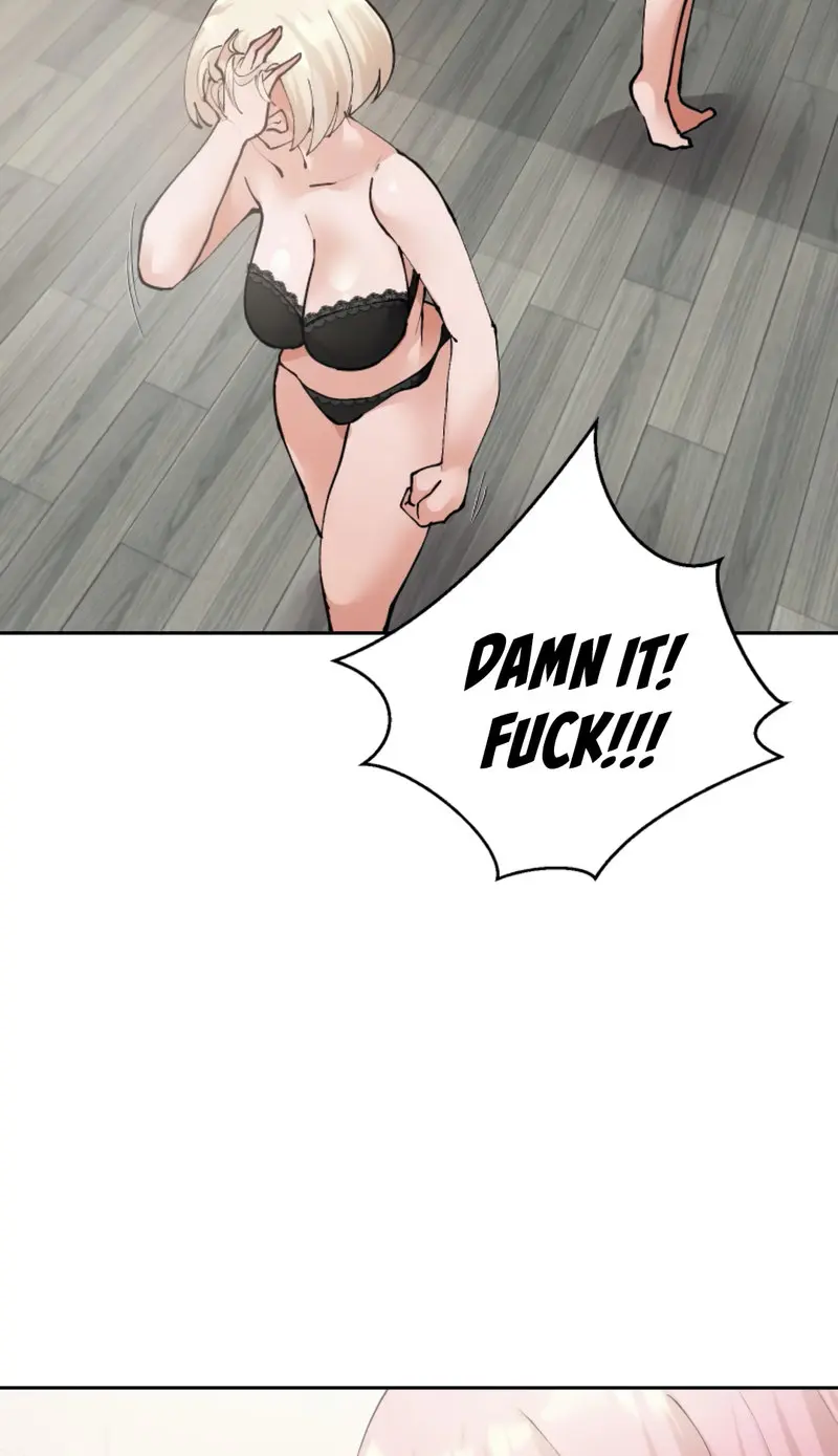 Nude Cam Girlfriend Chapter 28 - Page 11