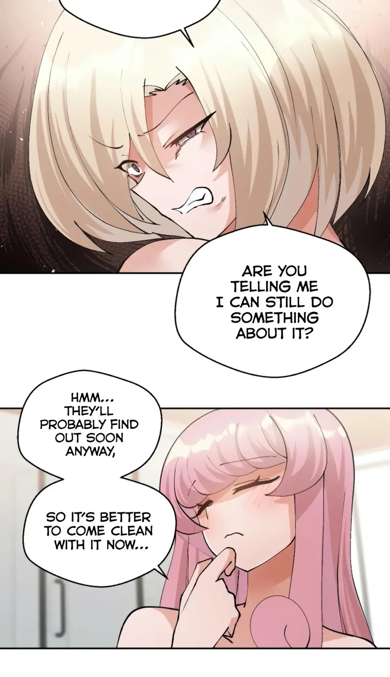Nude Cam Girlfriend Chapter 28 - Page 16