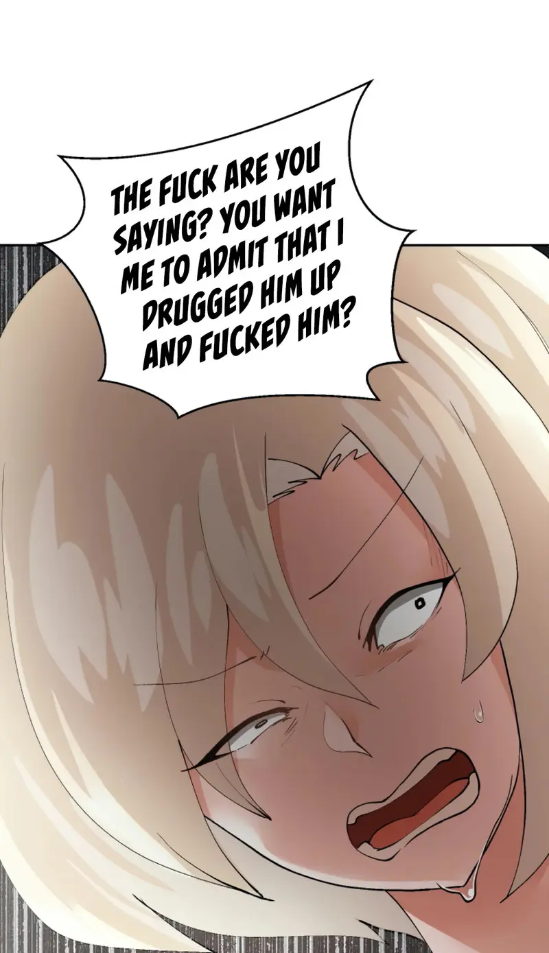 Nude Cam Girlfriend Chapter 28 - Page 17
