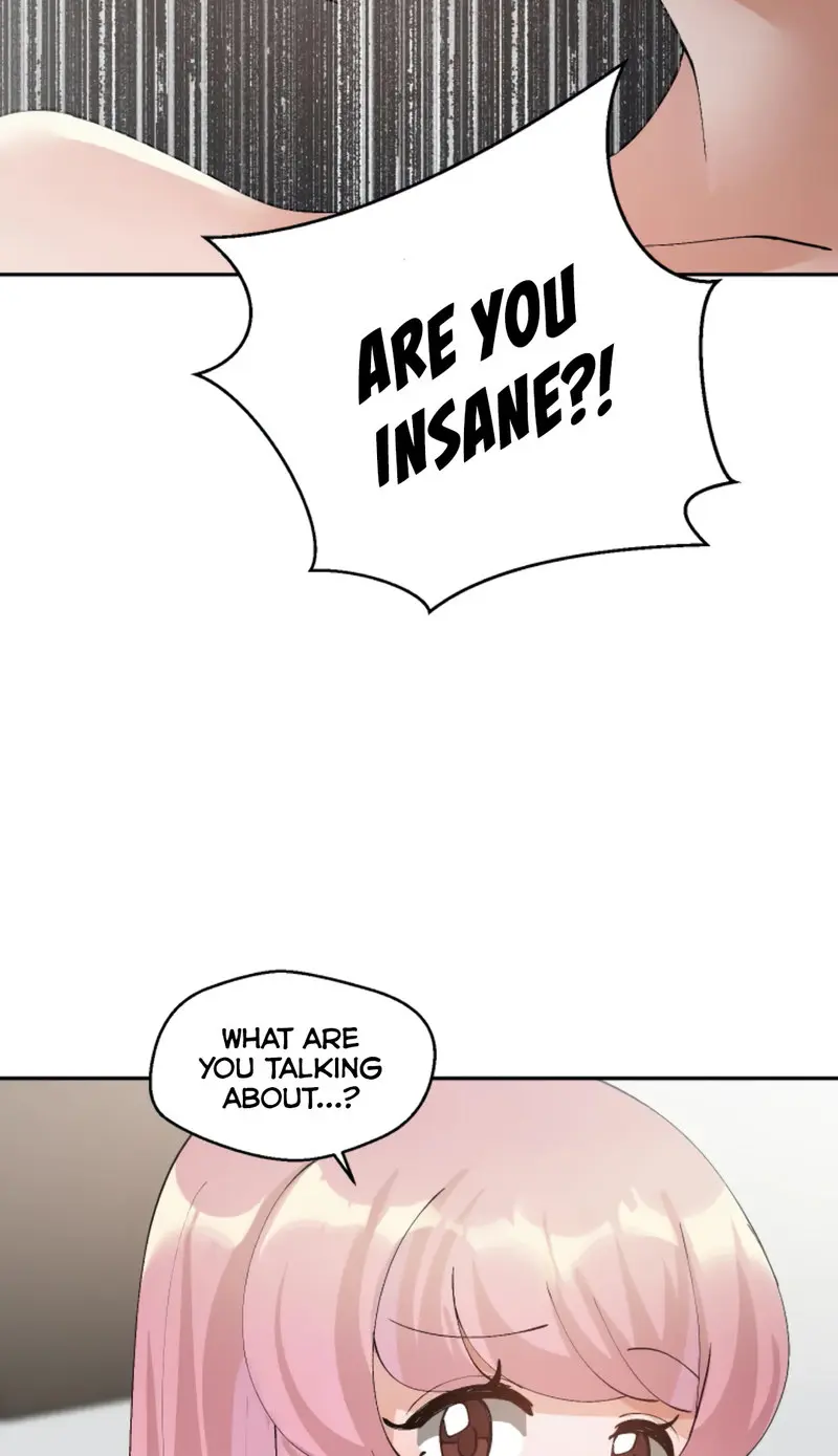 Nude Cam Girlfriend Chapter 28 - Page 18