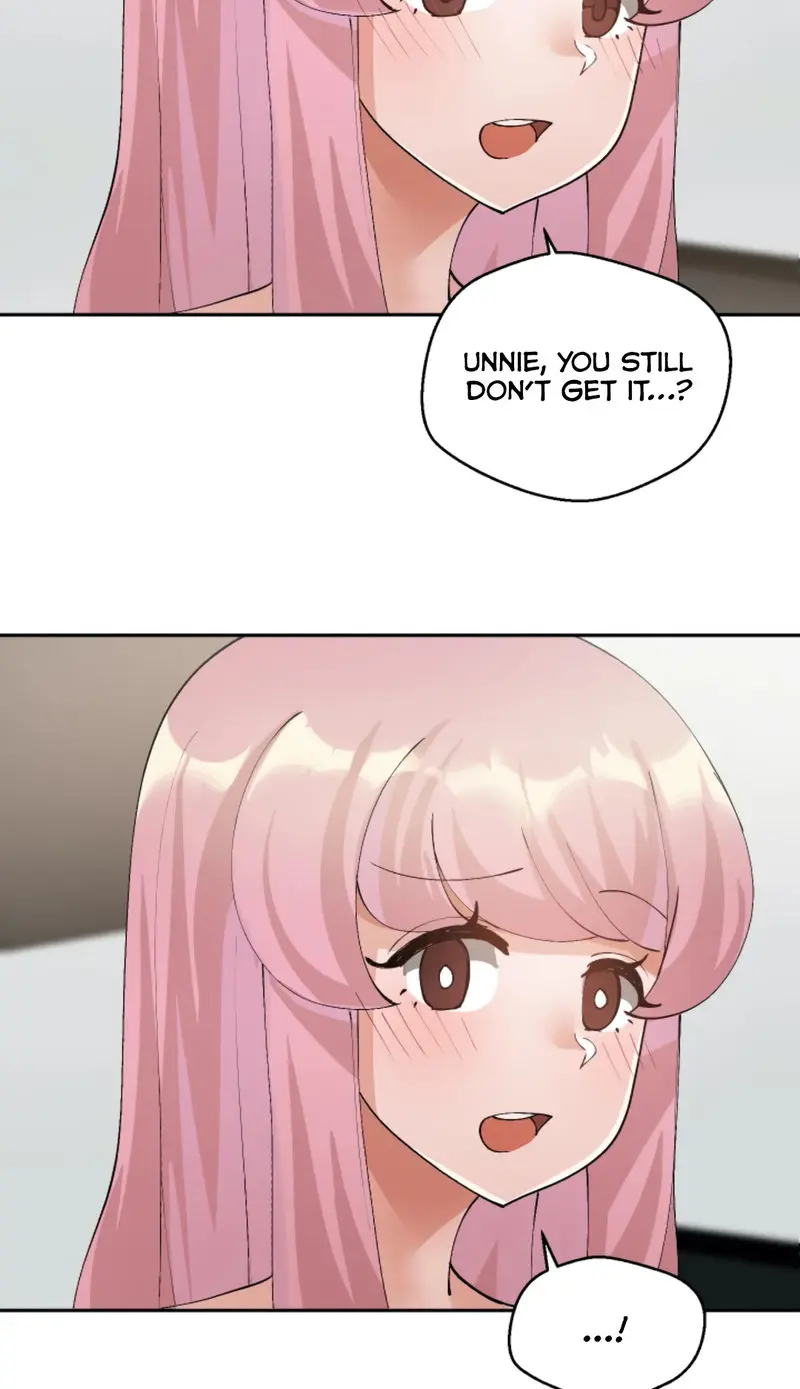 Nude Cam Girlfriend Chapter 28 - Page 19