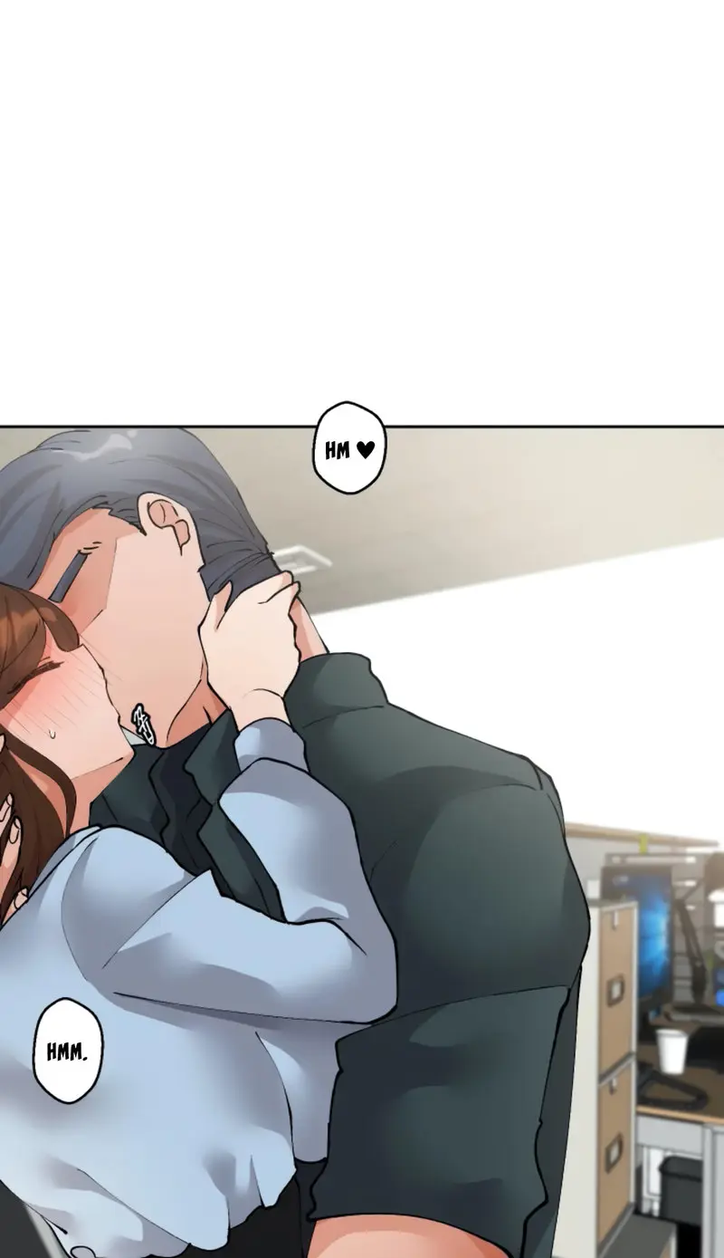 Nude Cam Girlfriend Chapter 28 - Page 2