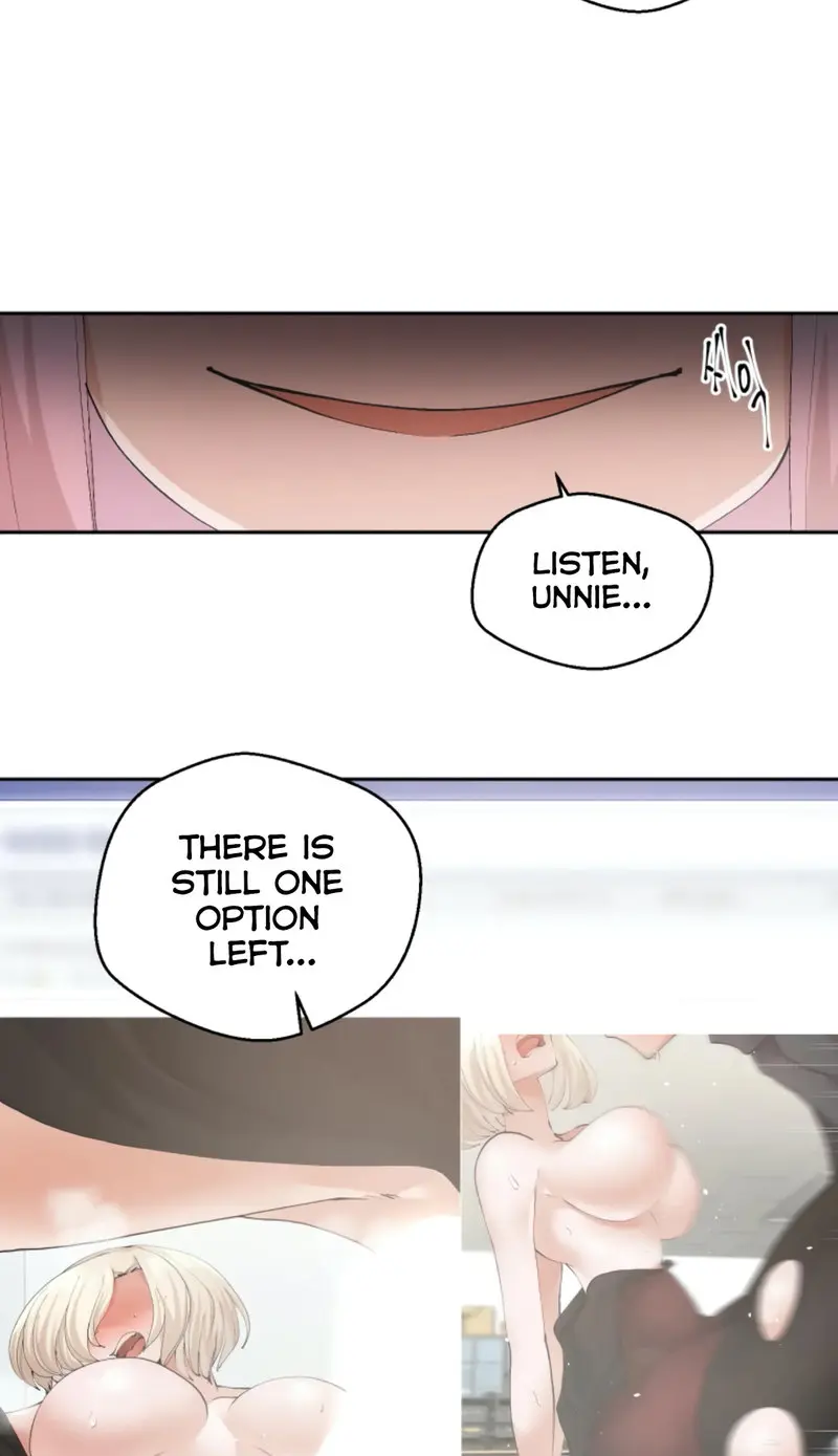 Nude Cam Girlfriend Chapter 28 - Page 20
