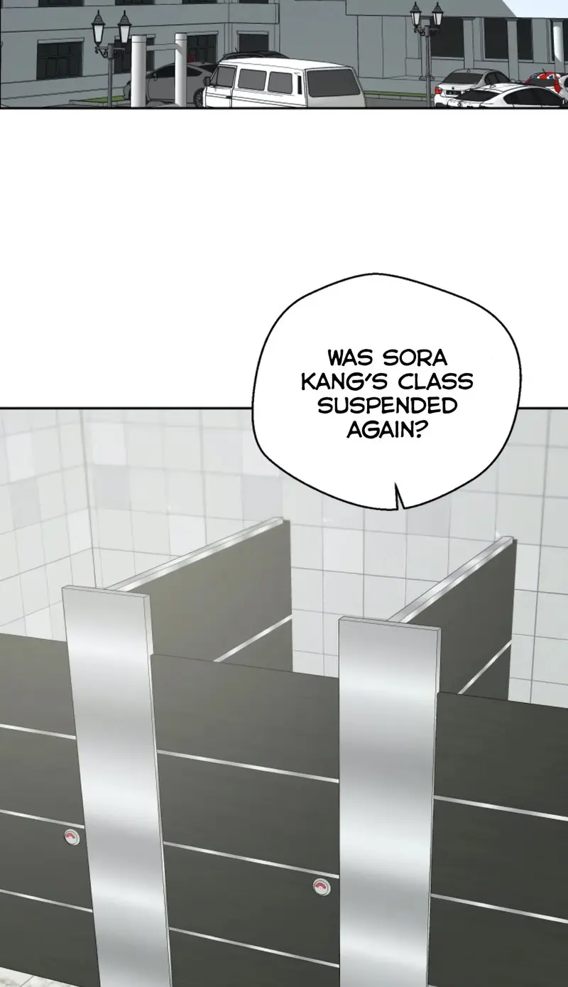 Nude Cam Girlfriend Chapter 28 - Page 26