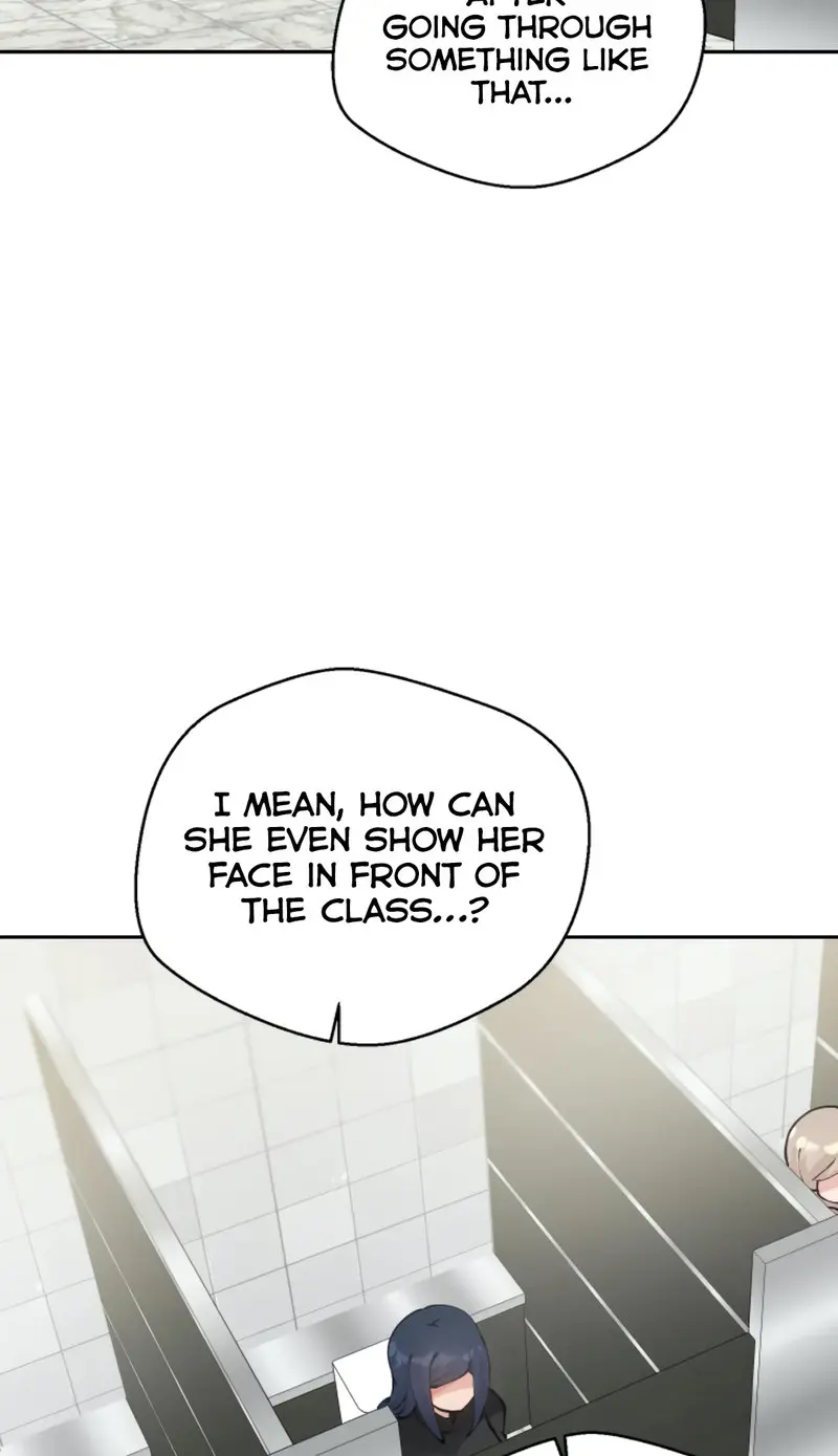 Nude Cam Girlfriend Chapter 28 - Page 28