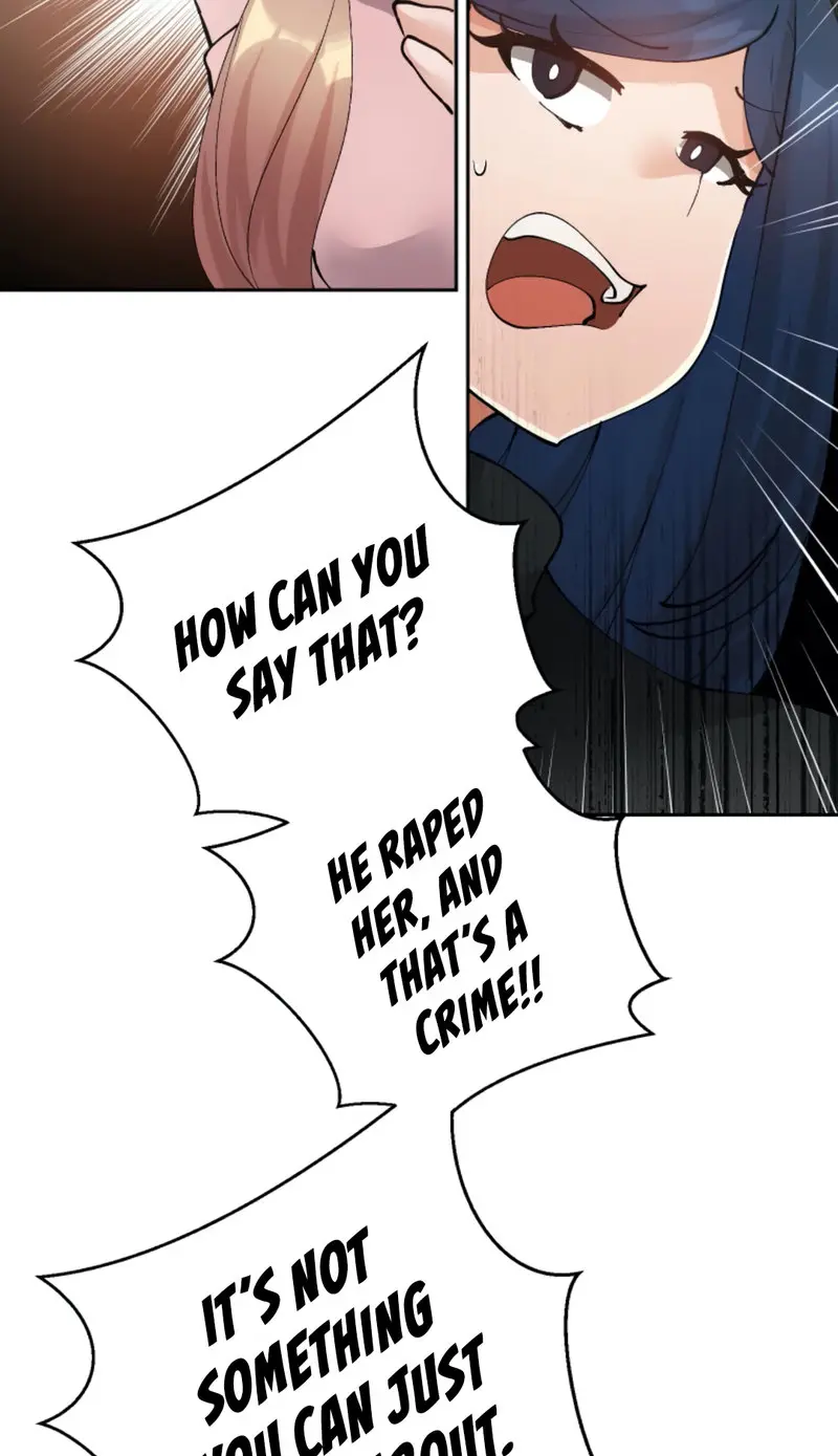 Nude Cam Girlfriend Chapter 28 - Page 30