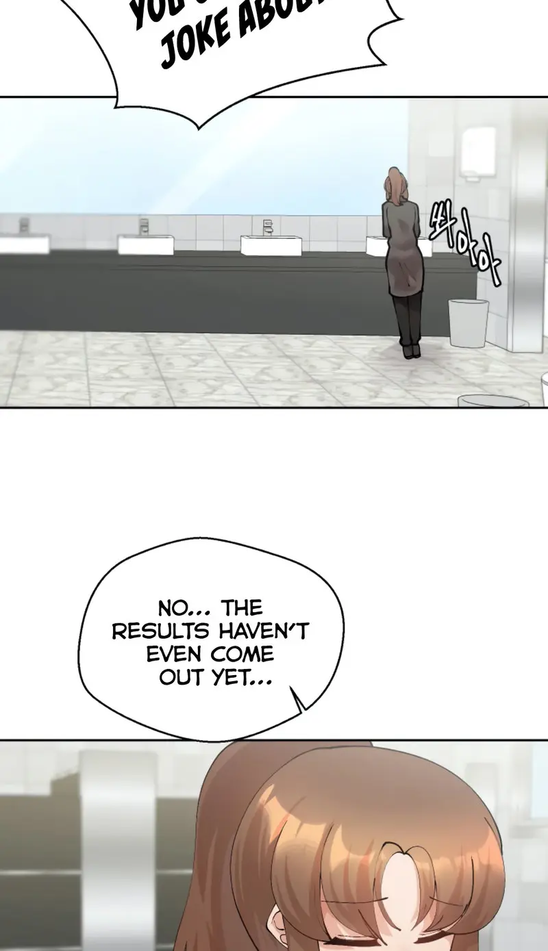 Nude Cam Girlfriend Chapter 28 - Page 31