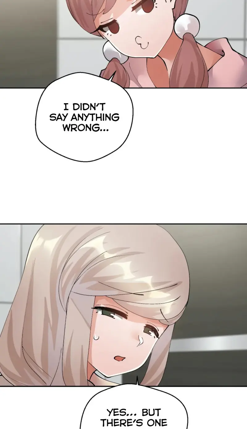 Nude Cam Girlfriend Chapter 28 - Page 36