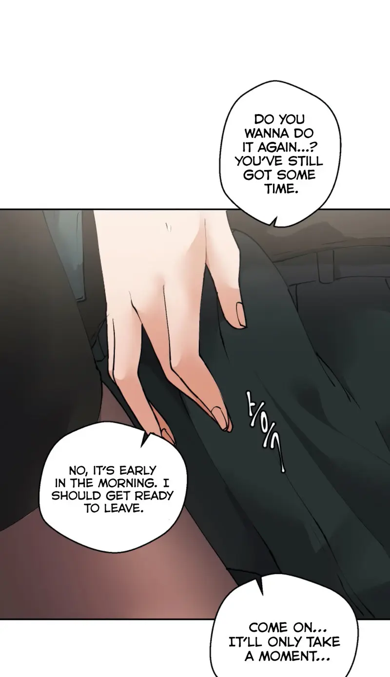 Nude Cam Girlfriend Chapter 28 - Page 4