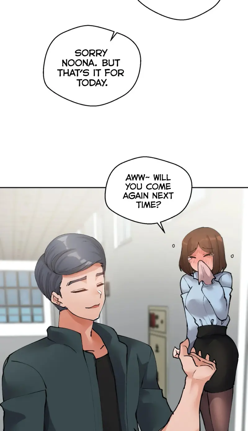 Nude Cam Girlfriend Chapter 28 - Page 5