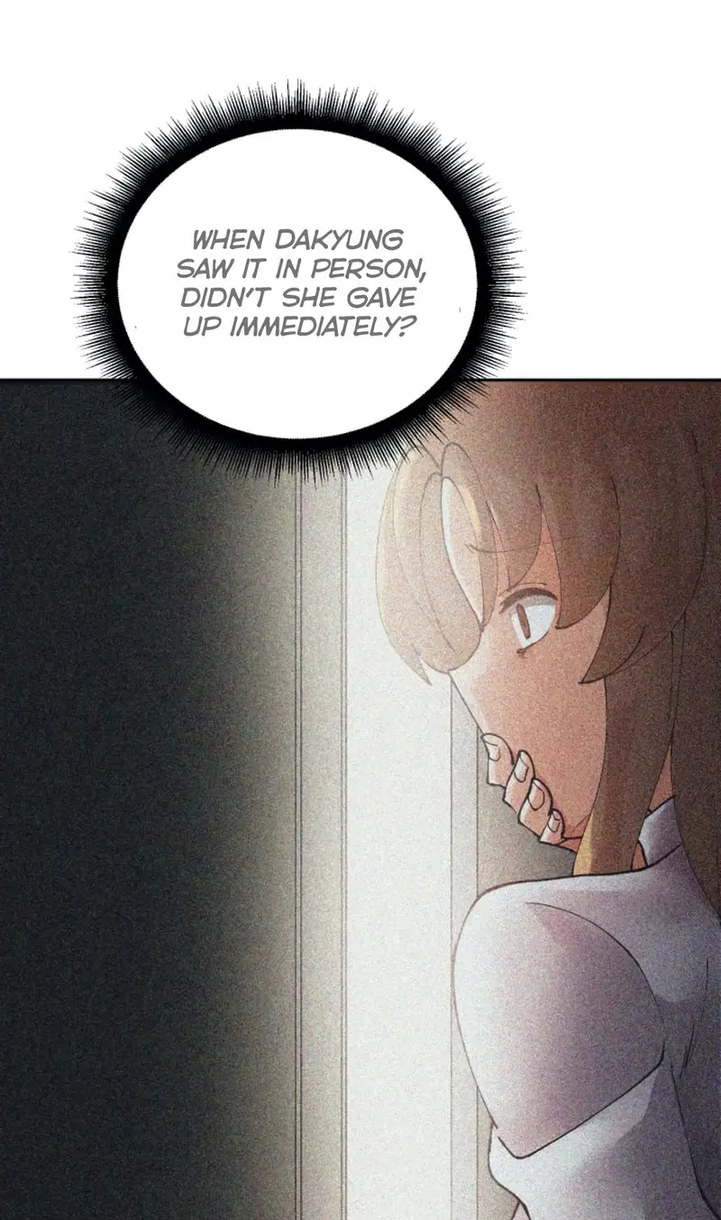 Nude Cam Girlfriend Chapter 28 - Page 57