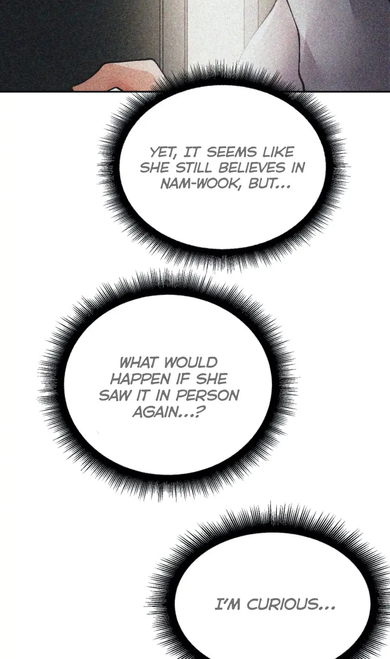 Nude Cam Girlfriend Chapter 28 - Page 58